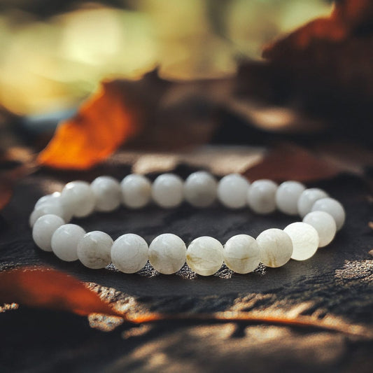 Moon stone Bracelet